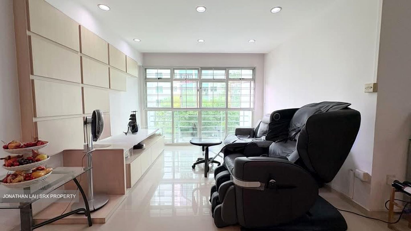 Blk 201D Punggol Field (Punggol), HDB 5 Rooms #585082461